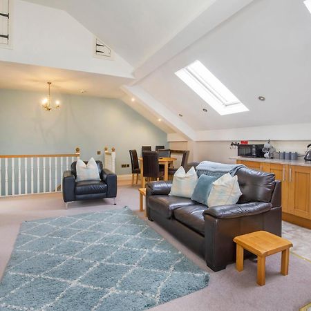 Holtby Grange Cottages يورك المظهر الخارجي الصورة