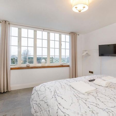 Holtby Grange Cottages يورك المظهر الخارجي الصورة