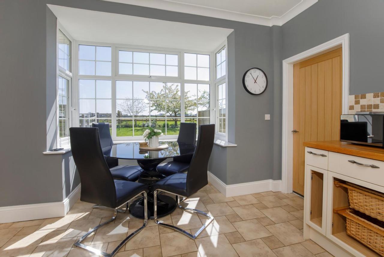 Holtby Grange Cottages يورك المظهر الخارجي الصورة