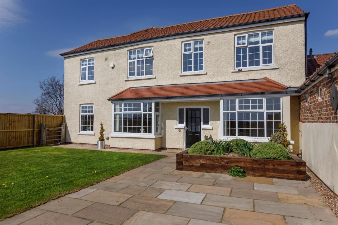 Holtby Grange Cottages يورك المظهر الخارجي الصورة