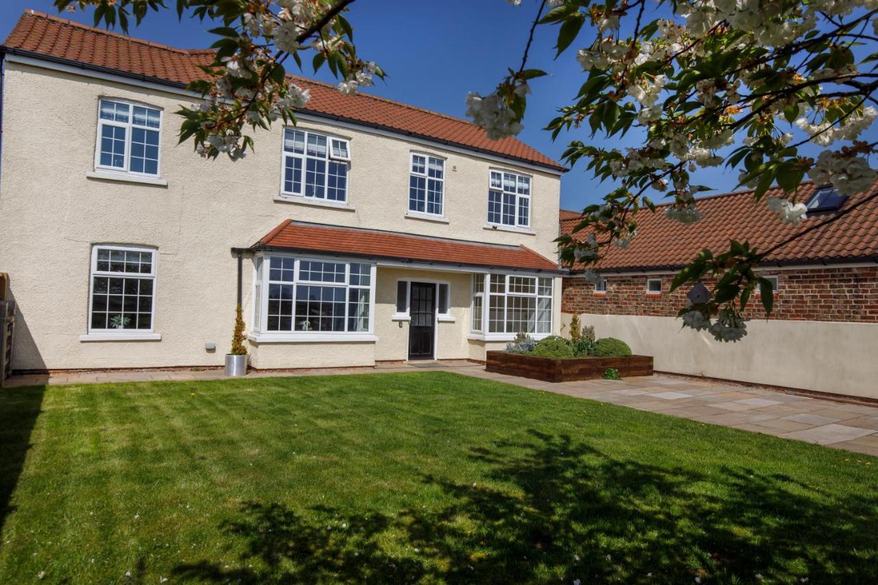 Holtby Grange Cottages يورك المظهر الخارجي الصورة