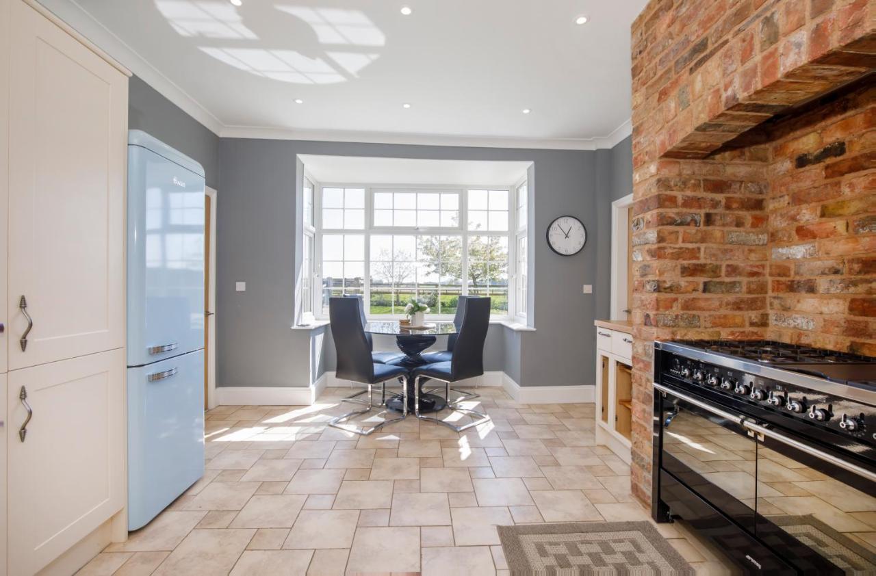 Holtby Grange Cottages يورك المظهر الخارجي الصورة