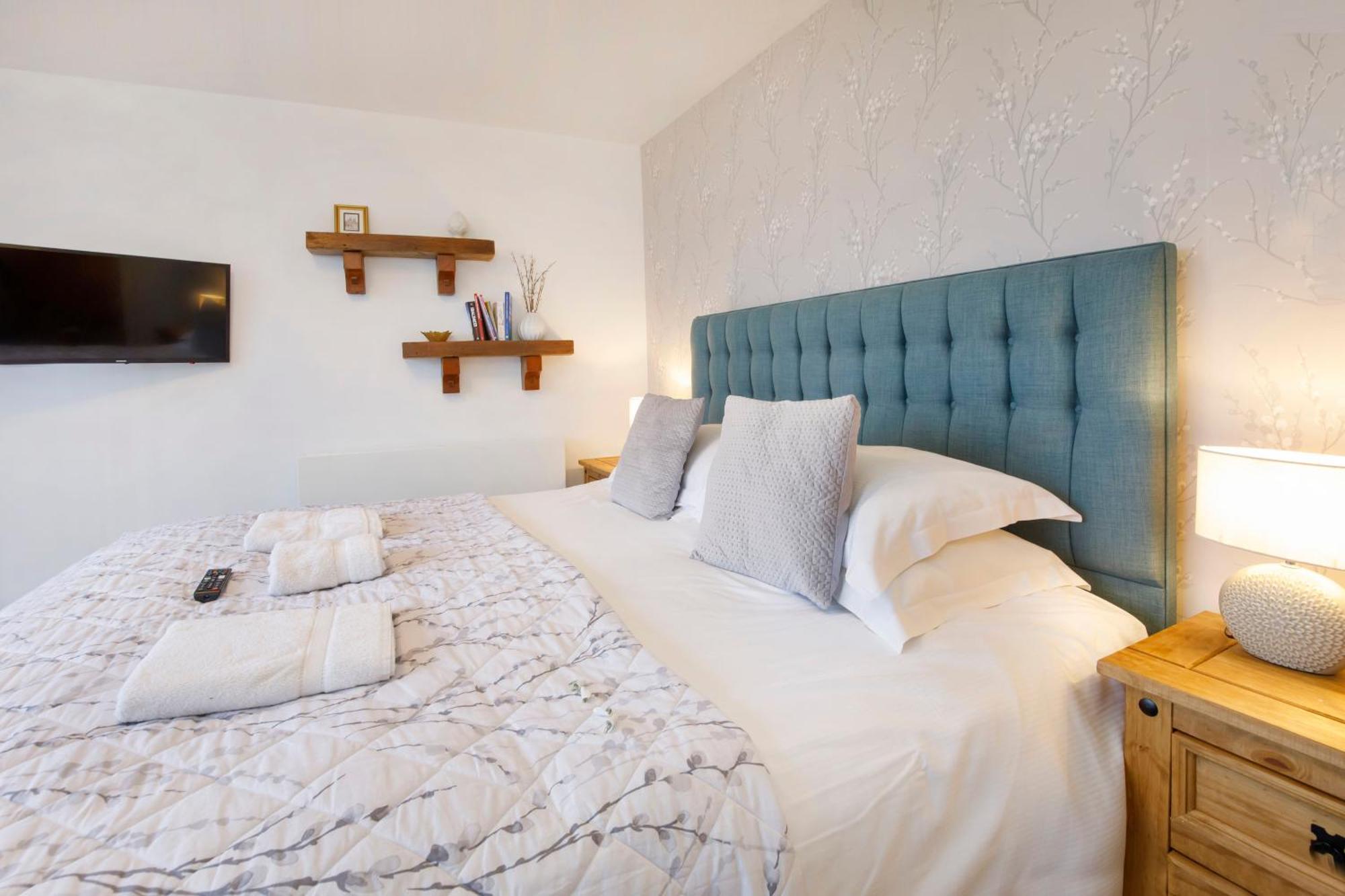 Holtby Grange Cottages يورك المظهر الخارجي الصورة