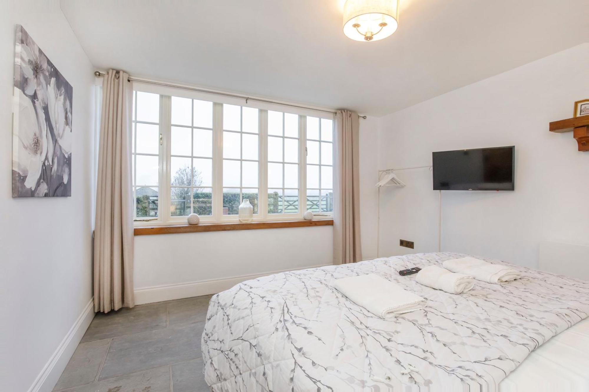 Holtby Grange Cottages يورك المظهر الخارجي الصورة