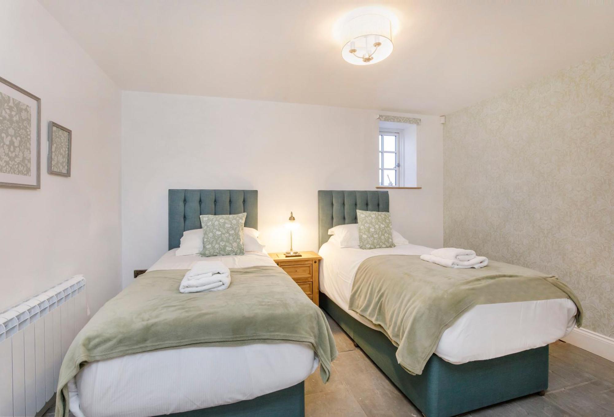 Holtby Grange Cottages يورك المظهر الخارجي الصورة