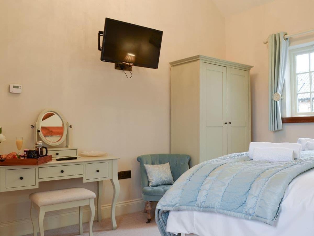Holtby Grange Cottages يورك المظهر الخارجي الصورة