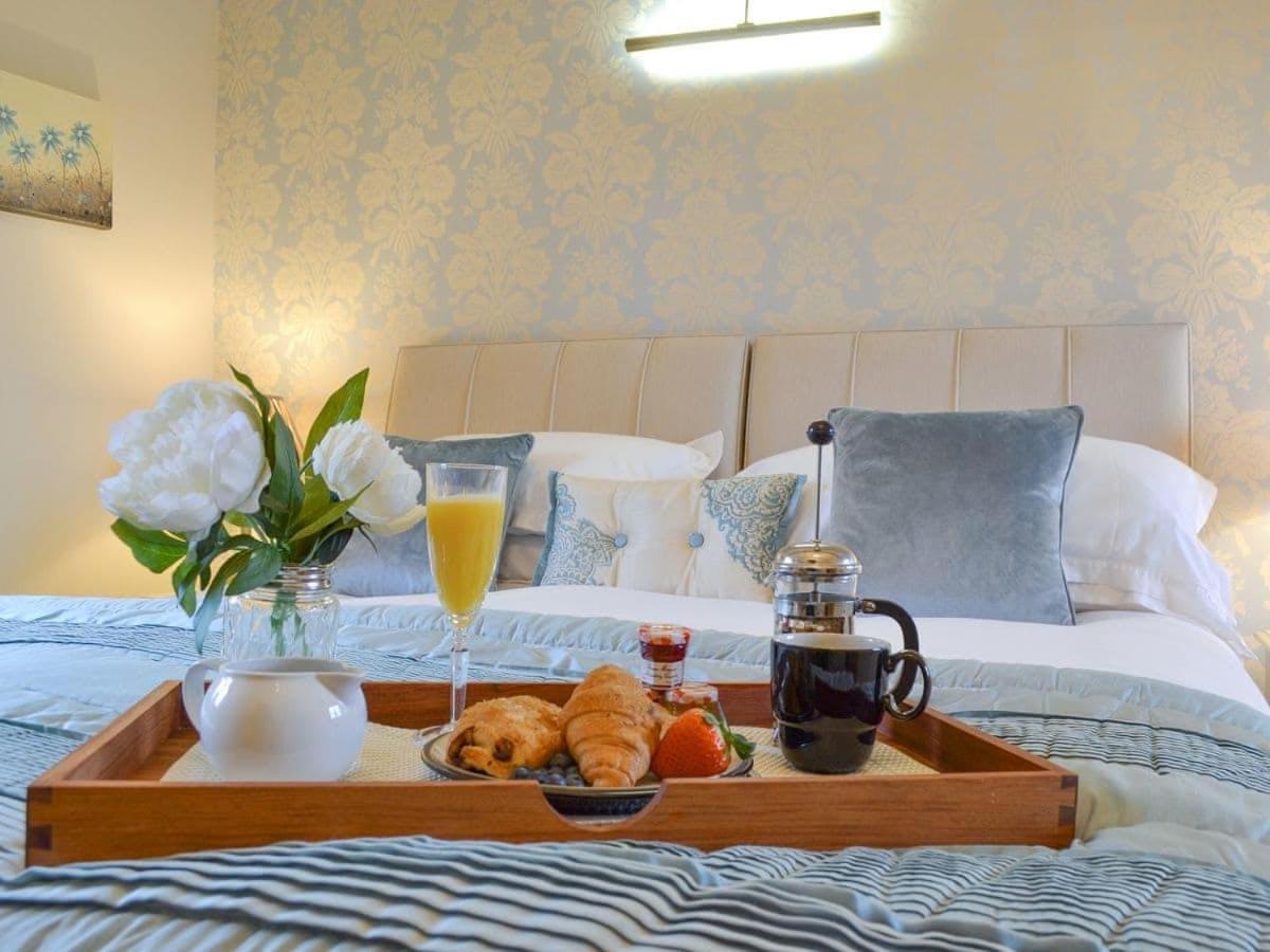 Holtby Grange Cottages يورك المظهر الخارجي الصورة