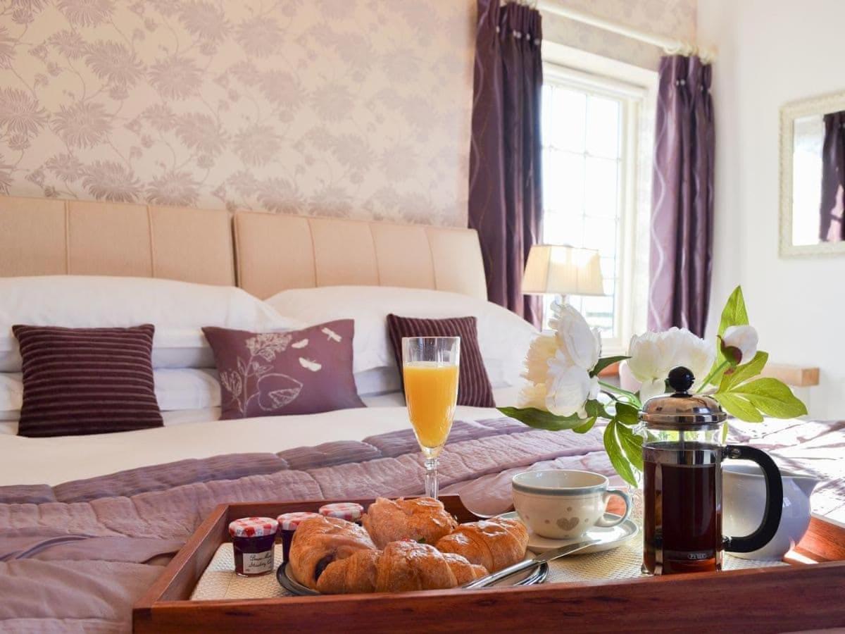 Holtby Grange Cottages يورك المظهر الخارجي الصورة