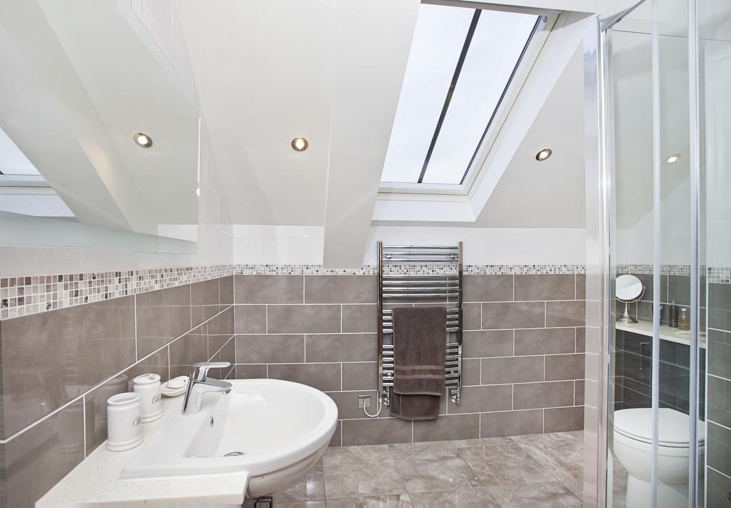 Holtby Grange Cottages يورك المظهر الخارجي الصورة