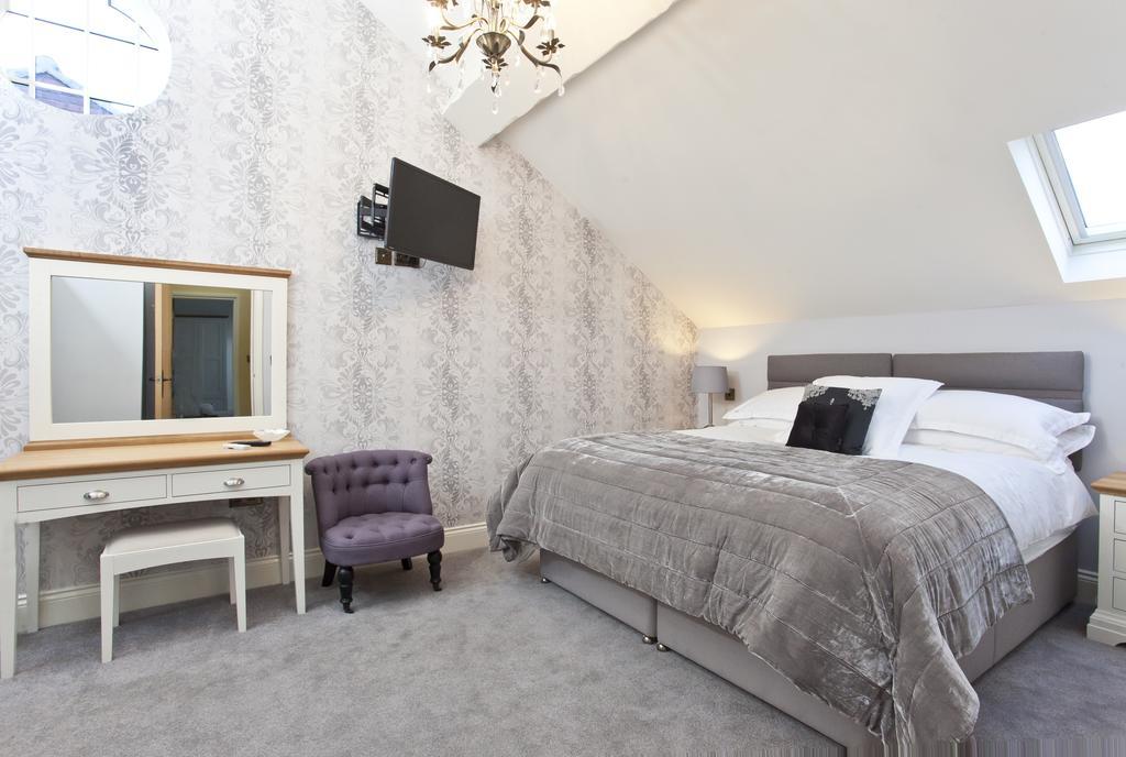 Holtby Grange Cottages يورك المظهر الخارجي الصورة