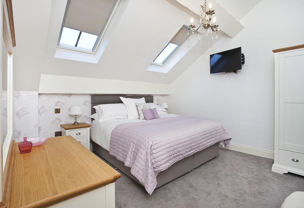 Holtby Grange Cottages يورك المظهر الخارجي الصورة