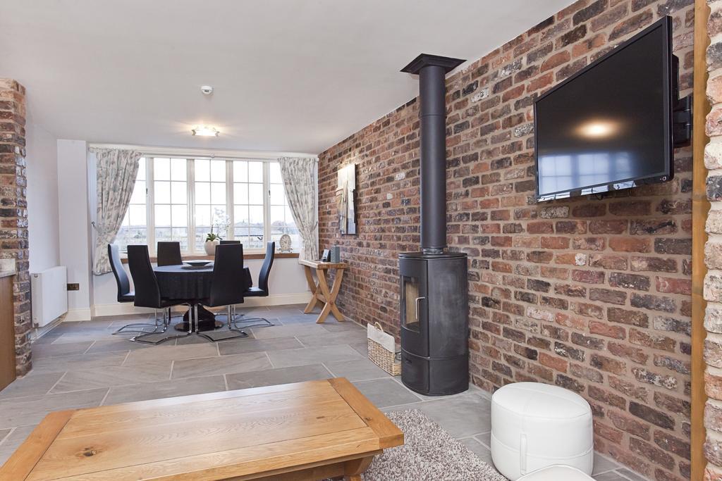 Holtby Grange Cottages يورك المظهر الخارجي الصورة