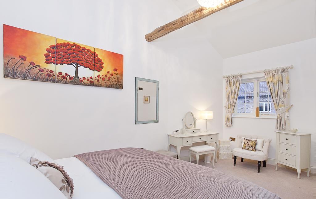 Holtby Grange Cottages يورك المظهر الخارجي الصورة