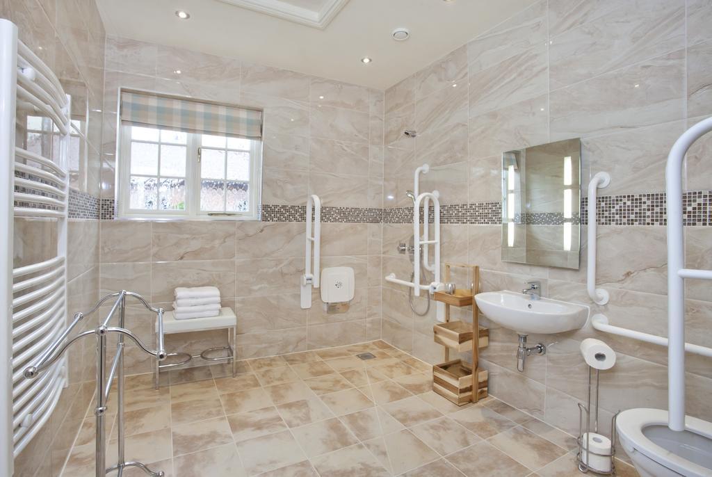 Holtby Grange Cottages يورك المظهر الخارجي الصورة